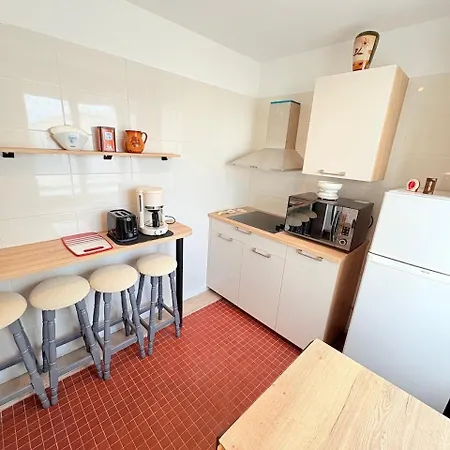 アパート - T3 En Duplex Recemment Renove *