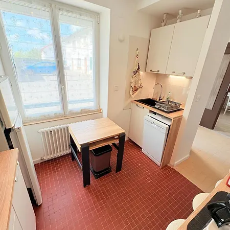 - T3 En Duplex Recemment Renove *