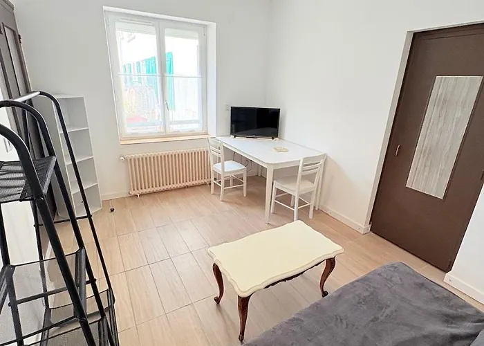 - T3 En Duplex Recemment Renove