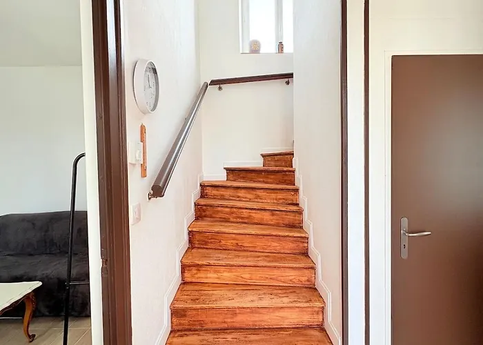 Lejlighed - T3 En Duplex Recemment Renove *