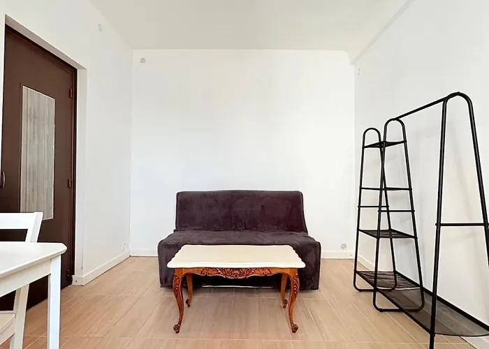 - T3 En Duplex Recemment Renove * Anglet