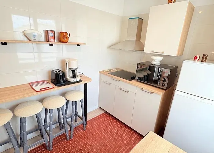 Lejlighed - T3 En Duplex Recemment Renove *