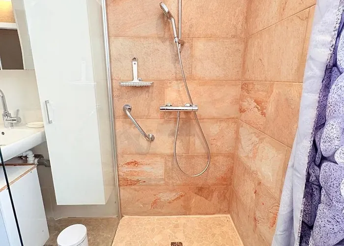 - T3 En Duplex Recemment Renove * Anglet