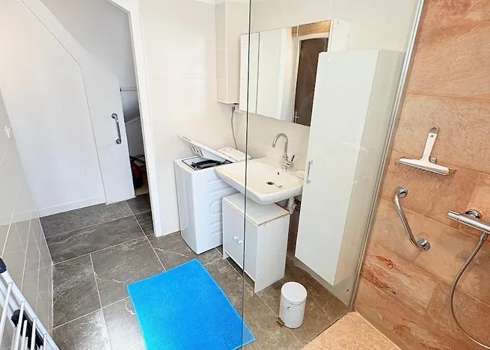 - T3 En Duplex Recemment Renove * Anglet