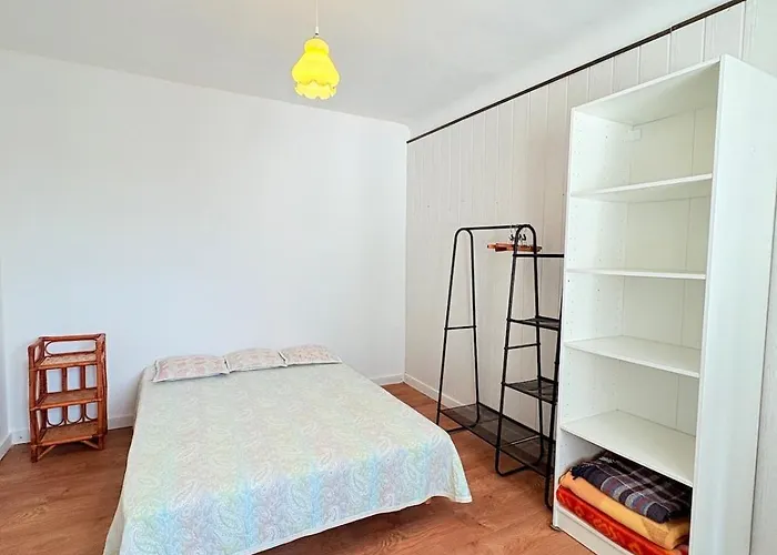 - T3 En Duplex Recemment Renove Lejlighed