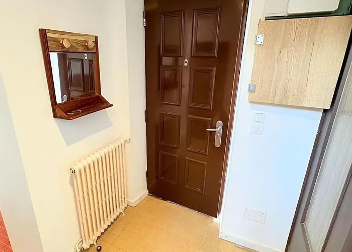 - T3 En Duplex Recemment Renove Lejlighed Anglet