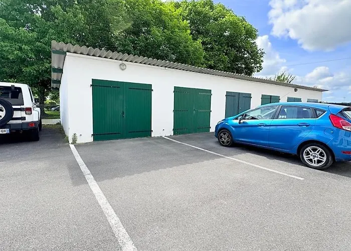 - T3 En Duplex Recemment Renove Lejlighed *